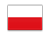 PARRUCCHIERI AGO & GLORIA NATURA - Polski